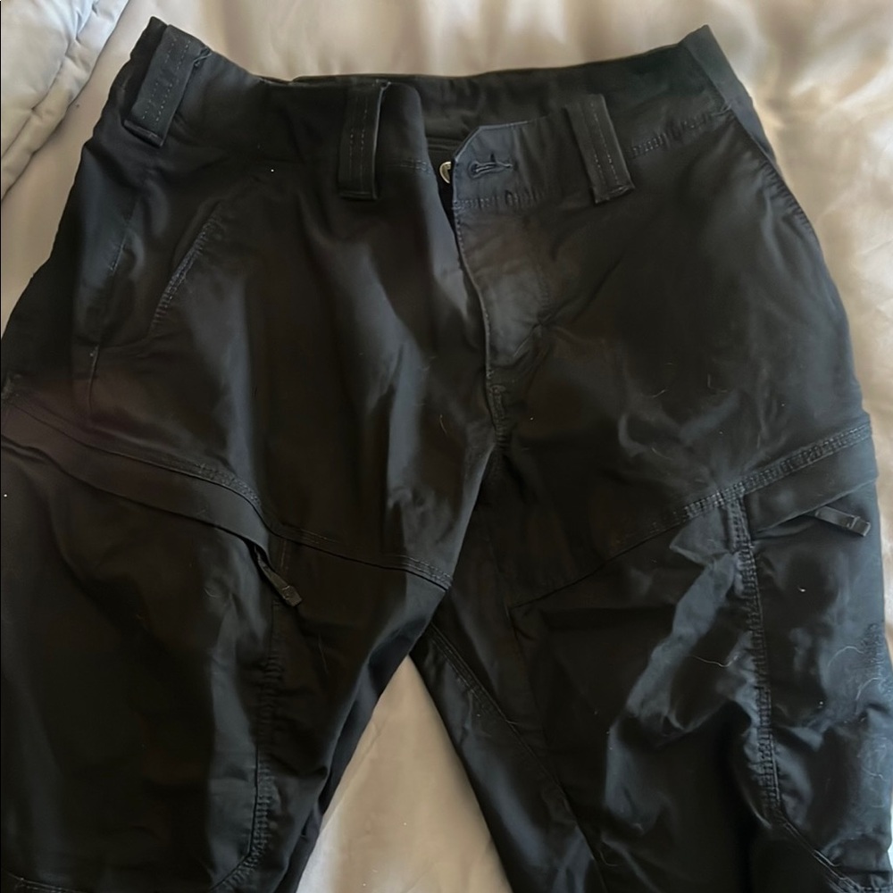 5.11 Tactical Women's Black Pants